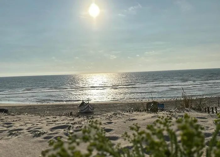 Apartment Forest Terrace De Mira *
