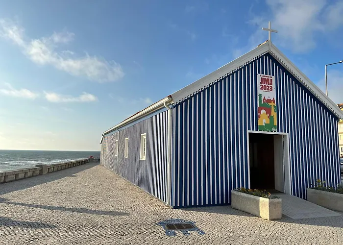 Forest Terrace De Mira Apartment