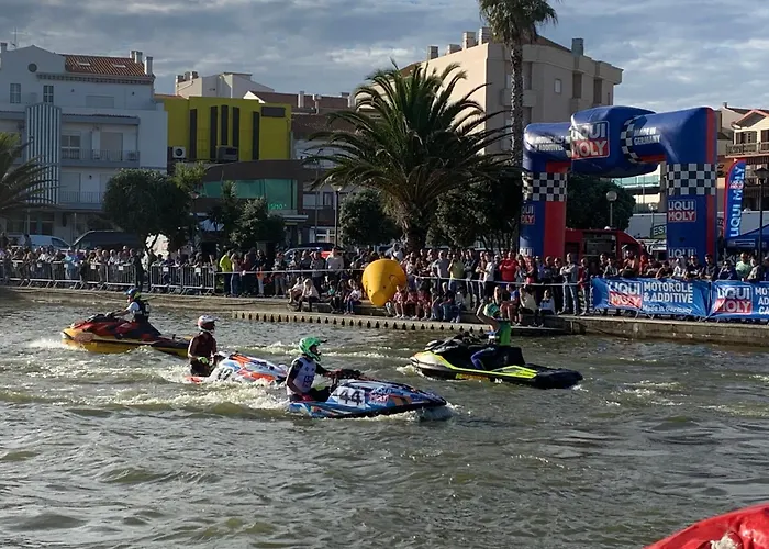 Forest Terrace De Mira Apartment *