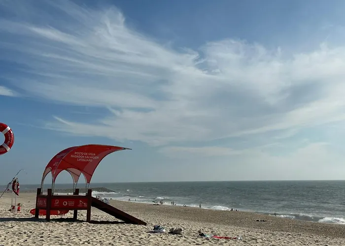 Forest Terrace De Mira Apartment