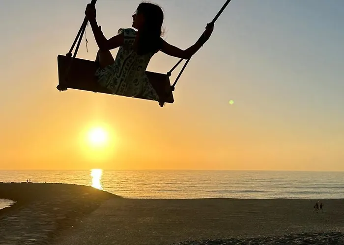 Apartment Forest Terrace De Mira Praia de Mira