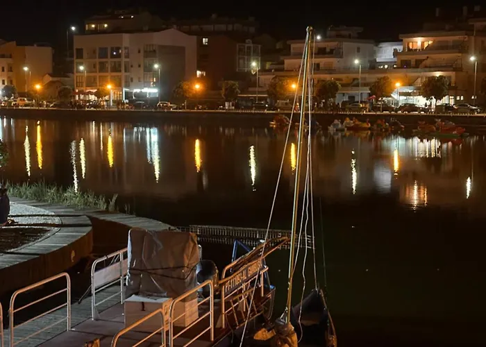 Forest Terrace De Mira Apartment Praia de Mira