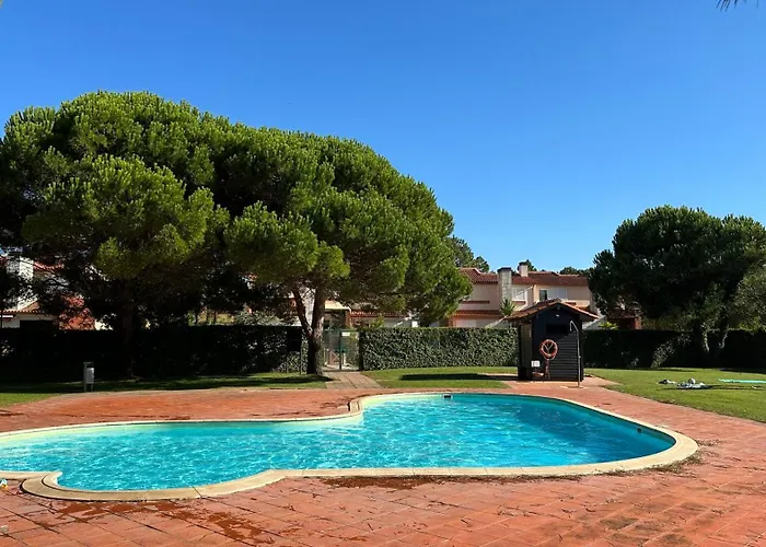 Apartment Forest Terrace De Mira