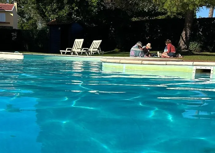 Forest Terrace De Mira Apartment