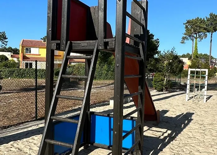 Apartment Forest Terrace De Mira *