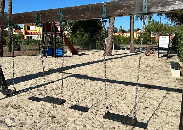 Apartment Forest Terrace De Mira *