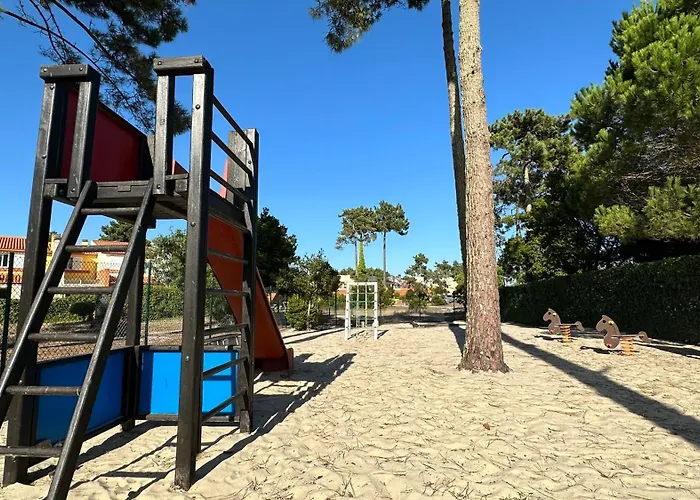 Forest Terrace De Mira * Praia de Mira