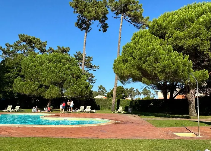 Forest Terrace De Mira * Praia de Mira