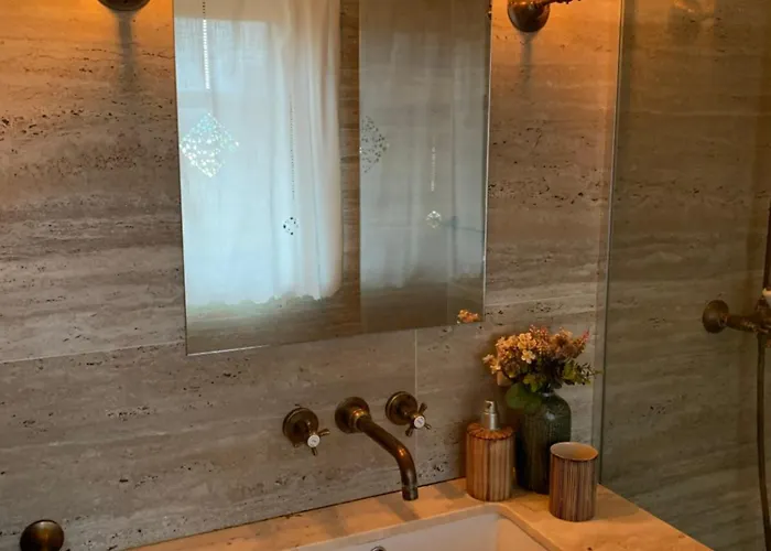 Apartment Forest Terrace De Mira *