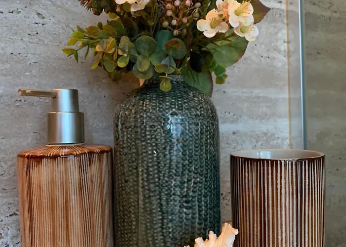 Forest Terrace De Mira * Praia de Mira